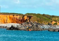 Angle RNLI rescues yacht and fishing family in two distinct missions