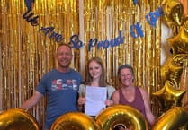 Outstanding A-Level success for Redhill High School
