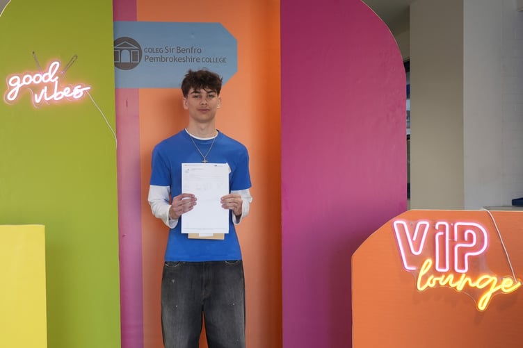 William Hogg - JPS Solicitors Apprenticeship