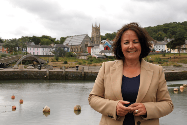 Commenting, Ceredigion Liberal Democrat Group Leader & Aberaeron Councillor Liz Evans said: “Dŵr Cymru have got away with their gross mishandling of our water infrastructure for far too long, and these figures prove it. Dŵr Cymru needs to urgently get its house in order.