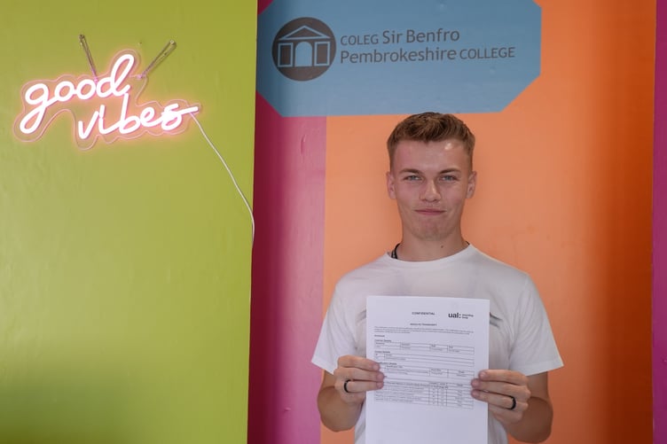 Lewis Thompson - University of Reading, Film and Television