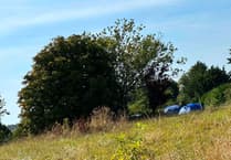 Pembrokeshire councillor slams police response to traveller encampment