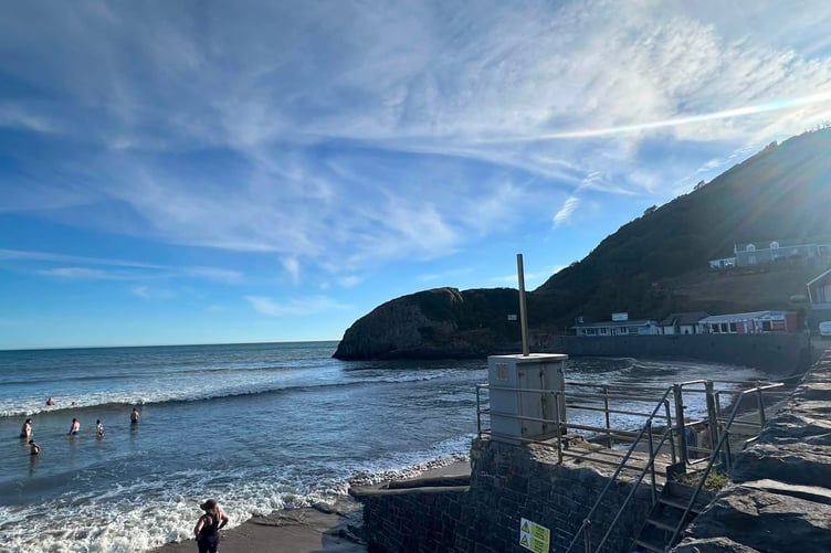 Pendine
