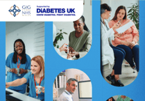 Wales' Type 2 Diabetes resources launched