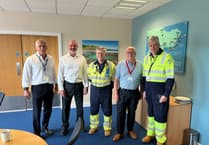 RWE invests in Wales' energy future