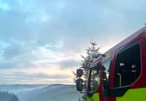 Fire and Rescue Service thanks communities during unprecedented demand