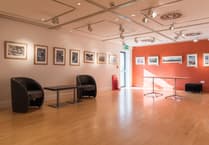 Milford Haven gallery seeks talented artists