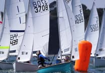 Firefly nationals draw record fleet