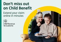 Extend Child Benefit for your teen before August 31