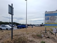 Residents call for end to North Dock chaos