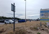 Residents demand action on North Dock racing chaos and antisocial behaviour