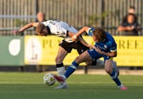 Penybont’s clinical edge seals victory against Bluebirds