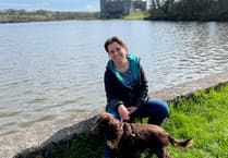 Pembrokeshire author’s novel ignites readers’ interest in history