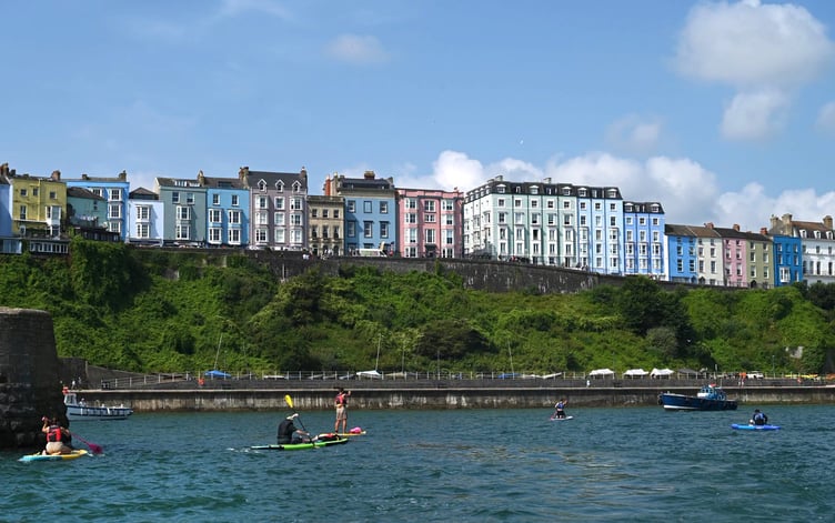 Tenby