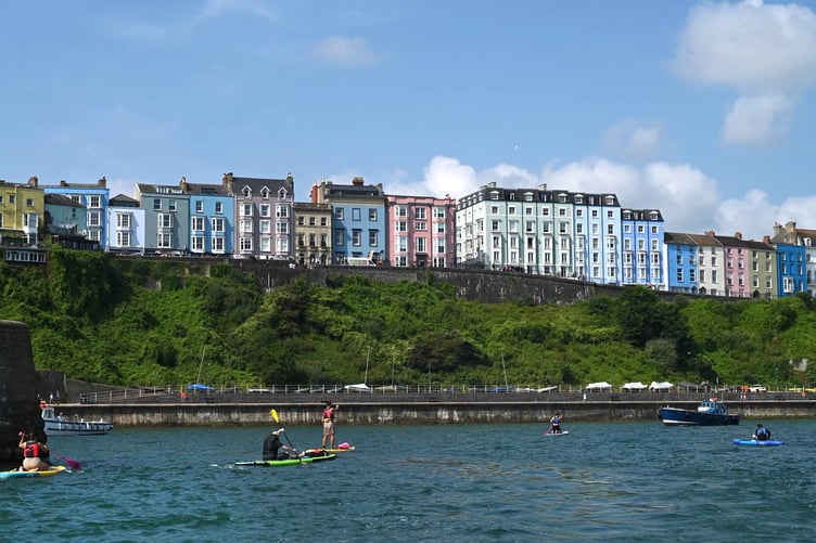 Tenby