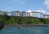 Pembrokeshire Conservatives group slam second home 125% Council Tax premium