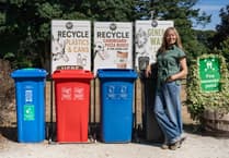 New research finds Wales’ biggest recycling challenge isn’t at home