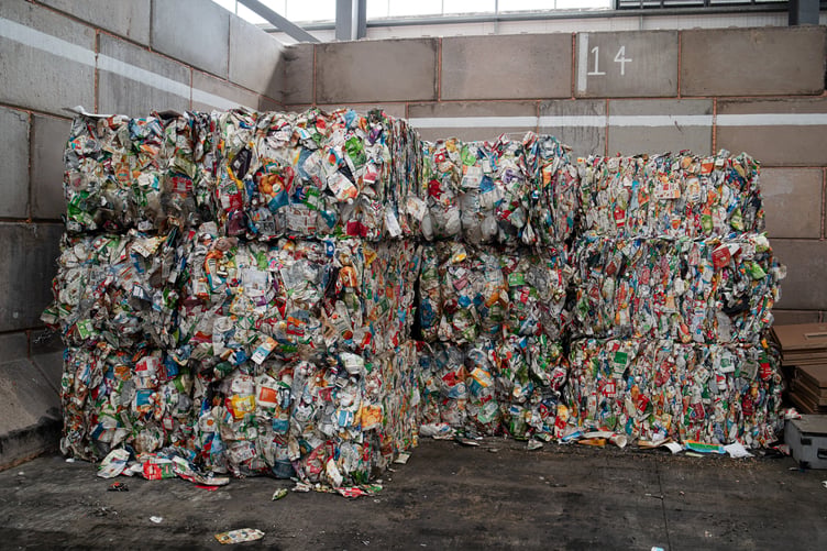 recycling