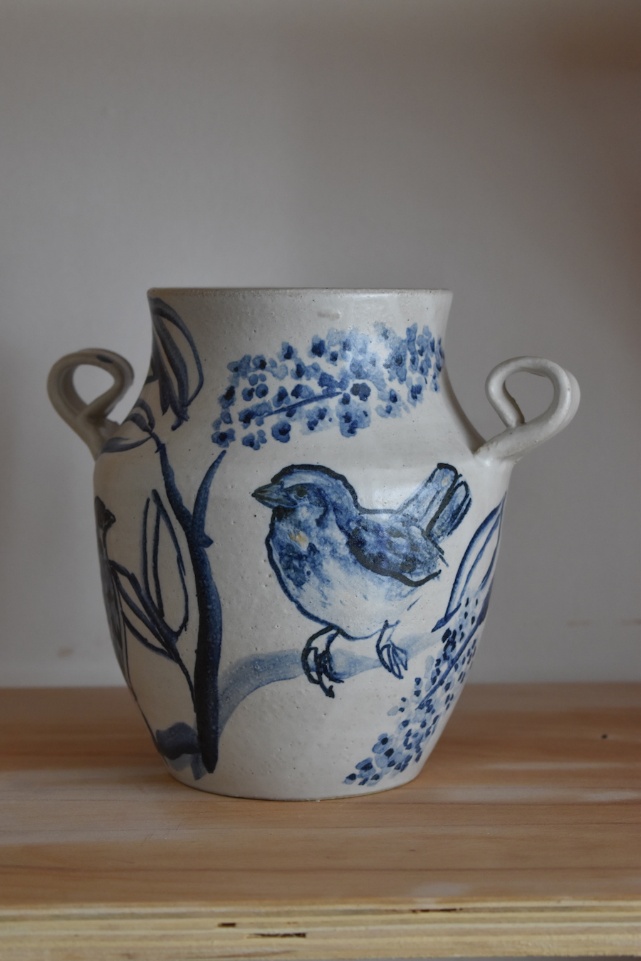 Hiraeth / Longing Craft Festival Wales Town Trail