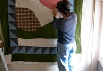 Explore Cardigan's craft trail