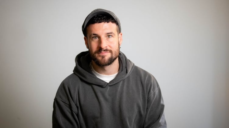 One ambassador, Cardiff musician James Minas, used the training to establish Bros B4 Lows - a support group for men in Wales's music scene. The group provides a safe space to discuss mental health, relationships and life challenges.