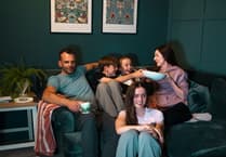 Welsh fostering service gets glowing report