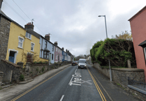 Pembroke moped drug-driver banned for 12 months