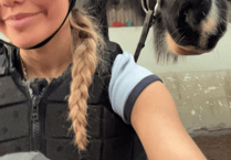 Haverfordwest learner secures horse care apprenticeship