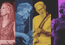 Swamptalk reunites for a night of music and memories