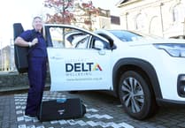 Delta Wellbeing achieves highest Care Inspectorate Wales recognition