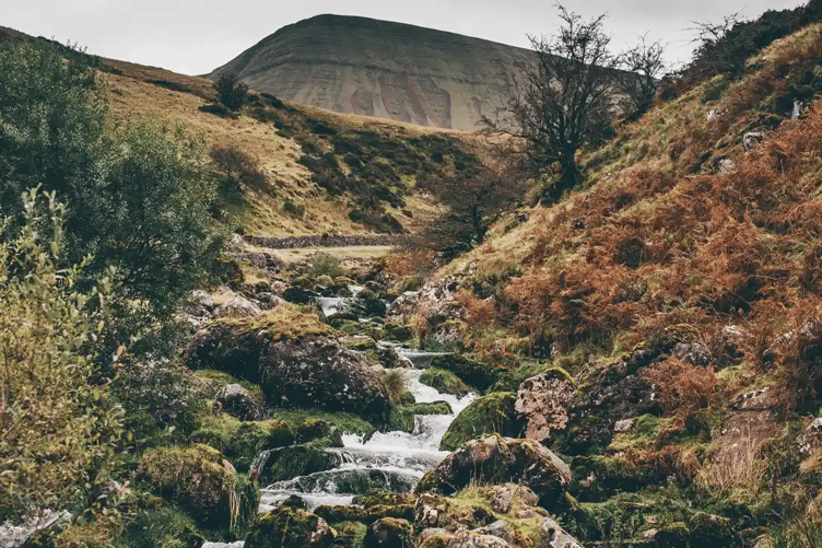 Bannau Brycheiniog (Brecon Beacons)