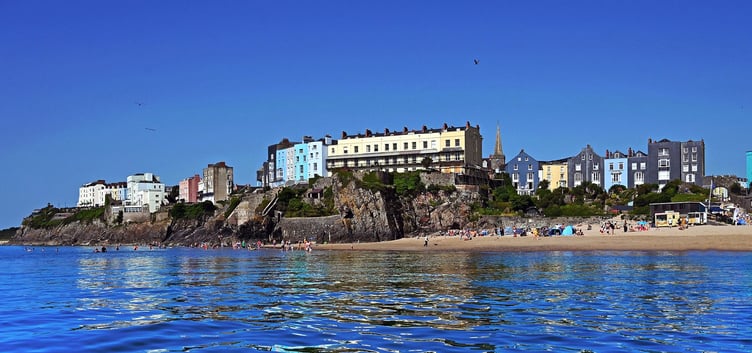 Tenby