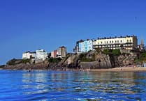 Celebrating 75 years of Wales’ National Parks