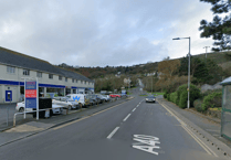 Goodwick woman receives two-year ban for drink-driving