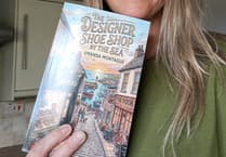 Five-star novel inspired by a dream