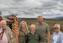 Welsh Government’s 2040 Net Zero goal under scrutiny