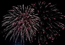 Hotel set to light-up Tenby with fireworks display this Bank Holiday