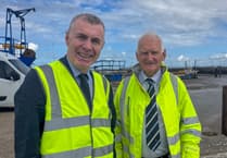 Welsh Government sets vision for National Energy Strategy