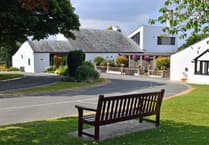 Explore Parc Gwyn: Pembrokeshire's open day at the Crematorium