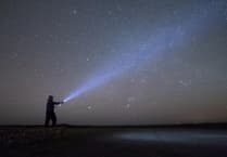 Explore Pembrokeshire's Dark Skies
