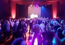 Northern Soul comes to Kilgetty's Buffs Club for a night of rare vinyl