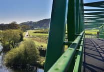 Discover the Tywi Valley Path Festival with 'Festival of Walks'