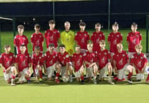 Milford youngsters score continued sponsorship boost