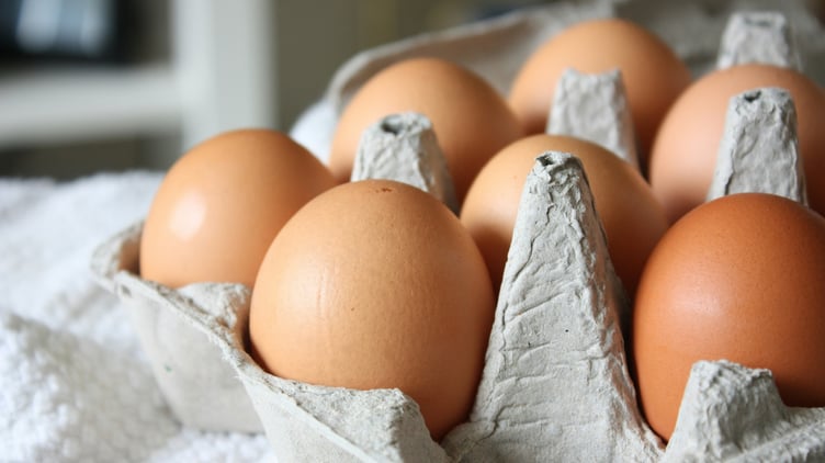 A national salmonella outbreak, believed to be linked to imported eggs, has caused a significant spike in online searches, highlighting the importance of food hygiene and safety measures.