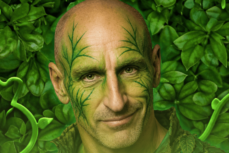Gareth Thomas will return to Pembrokeshire to play Audrey II in Little Shop of Horrors