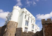 Imperial Hotel Tenby extends £1,500 community fund deadline