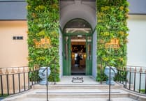 Imperial Hotel's £1,500 fund to support Tenby community projects