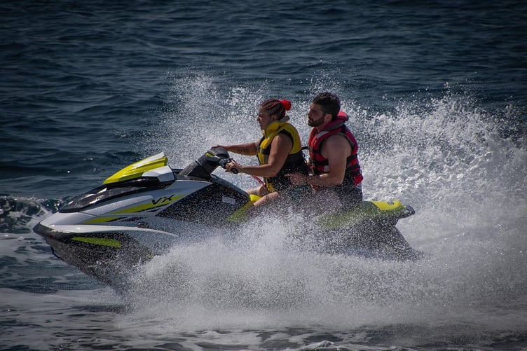 In or around July 2004, Pembrokeshire County Council closed the slipway and prohibited all access, even for the launch and recovery of all watercraft; after a number of incidents had occurred involving Personal Water Craft (Jet-skis) and swimmers.