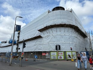 Council update on £41m Atriwm project