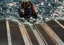 See anyone in difficulty on the coast? Call Coastguard on 999